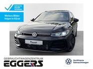 Volkswagen Passat 2025