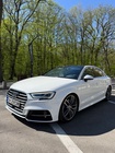 Audi A3 2019