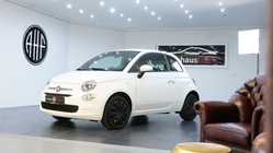 Fiat 500 2022