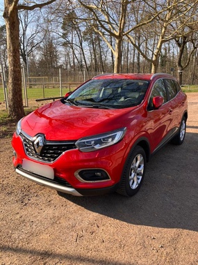Renault Kadjar 2020