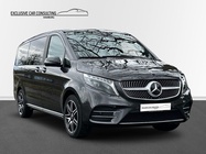 Mercedes-Benz V-Class 2024