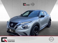 Nissan Juke 2025
