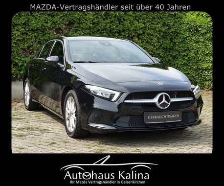 Mercedes-Benz 200 2019