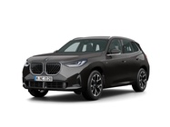 BMW X3 2025