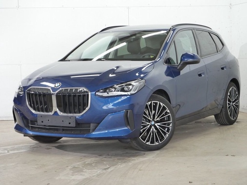 BMW 2 Series 2025