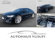 Audi A7 2020