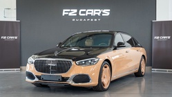 Maybach Other 2023