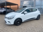 Renault Clio 2019