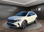 Volkswagen Taigo 2022