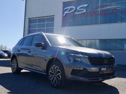 Skoda Kamiq 2025