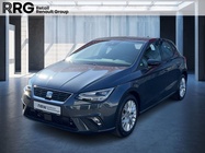 Seat Ibiza 2025