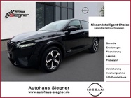 Nissan Qashqai 2023