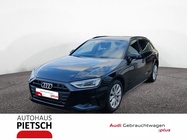 Audi A4 2023