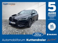 Ford Focus 2024