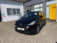 Hyundai i10 2022