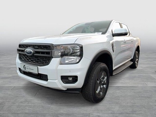 Ford Ranger 2026