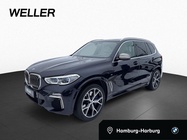 BMW X5 2021