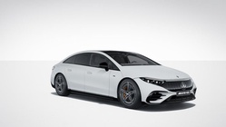 Mercedes-Benz EQS 2025