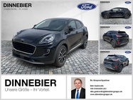 Ford Puma 2023