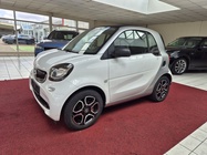 Smart ForTwo 2020
