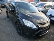 Ford Grand C-Max 2013