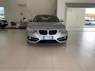 BMW 2 Series 2014