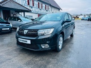 Dacia Sandero 2019
