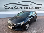 Opel Astra 2019