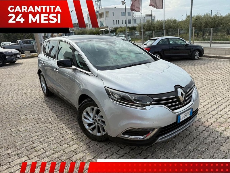 Renault Espace