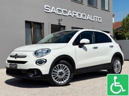 Fiat 500X 2021