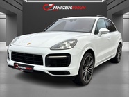 Porsche Cayenne 2020