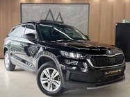 Skoda Kodiaq 2022