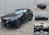 Mazda CX-5 2022