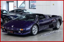 Lamborghini Diablo 1998