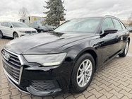 Audi A6 2022