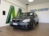 Kia Cerato 2005