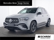 Mercedes-Benz GLE-Class 2025