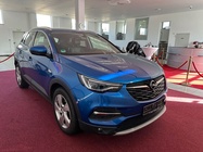 Opel Grandland 2019