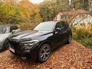 BMW X5 2021