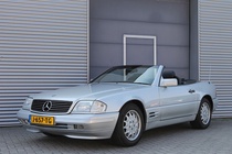 Mercedes-Benz Other 1996