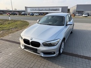 BMW 1 Series 2019
