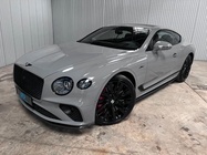 Bentley Continental GT 2022