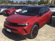 Opel Mokka 2022