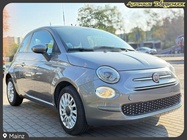 Fiat 500 2020