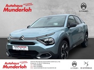 Citroen C4 2024