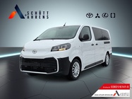 Toyota Proace 2026