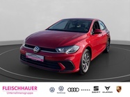 Volkswagen Polo 2022