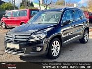 Volkswagen Tiguan 2012