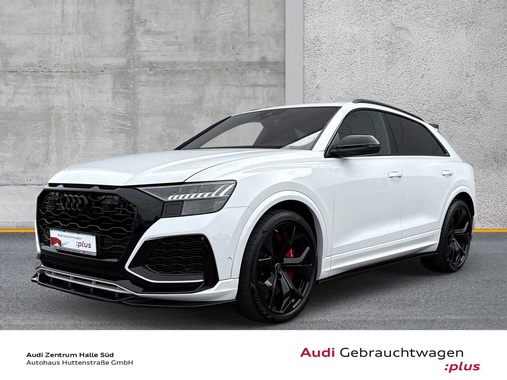 Audi RSQ8 2024