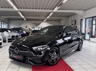 Mercedes-Benz C-Class 2023